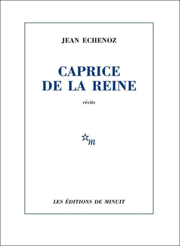 Caprice de la reine