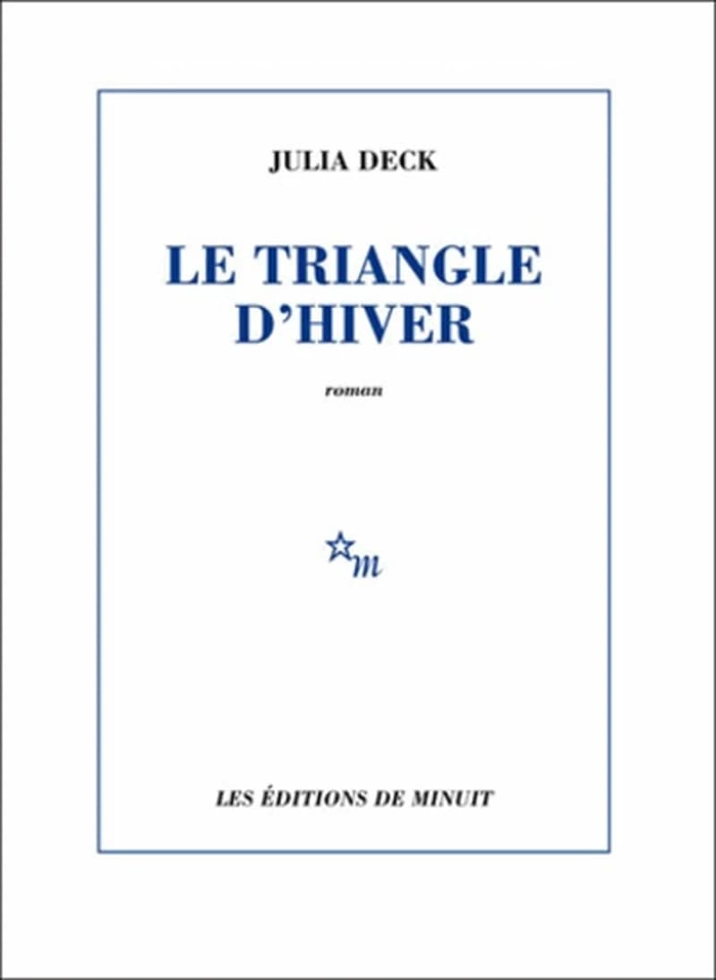 Le triangle d'hiver