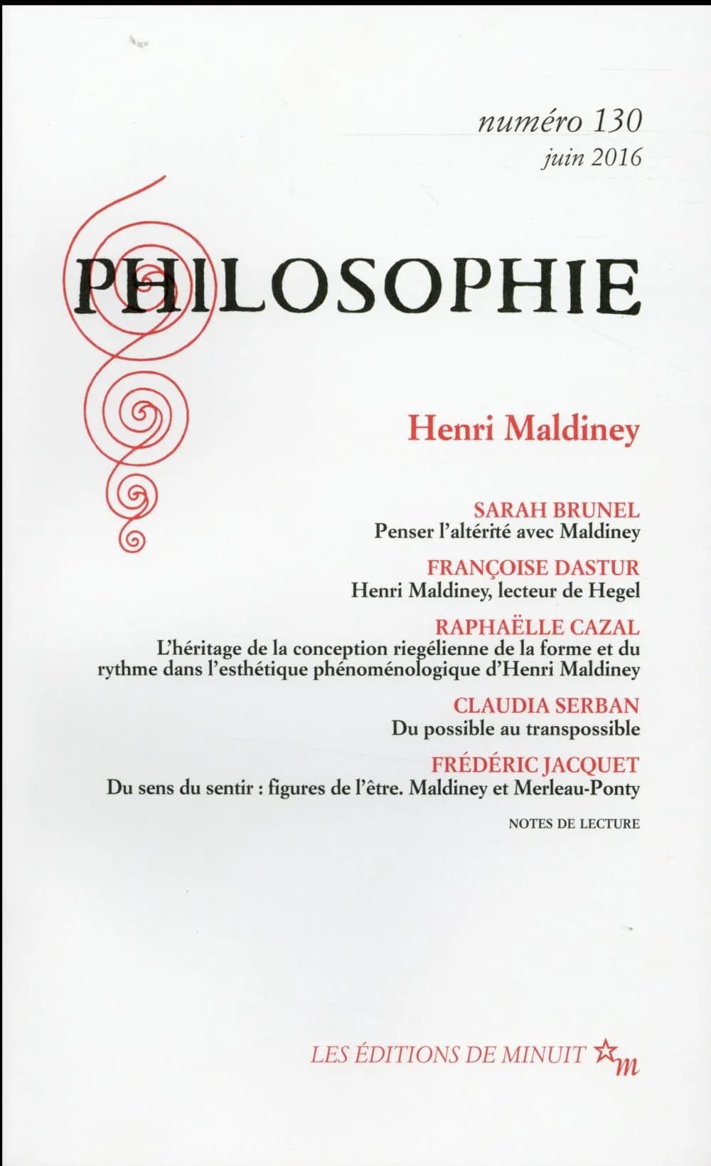Henri Maldiney