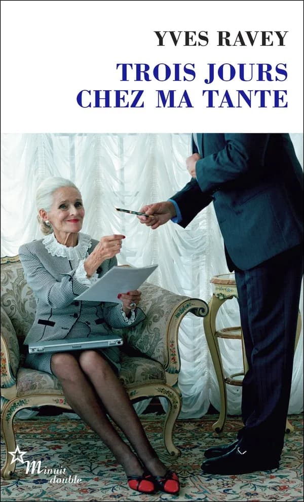 Trois jours chez ma tante