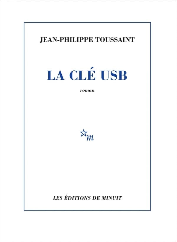 La clé USB
