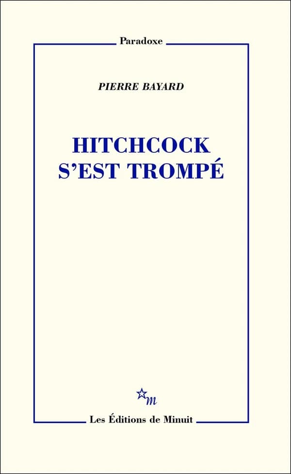 Hitchcock s'est trompé : "Fenêtre sur cour" contre-enquête
