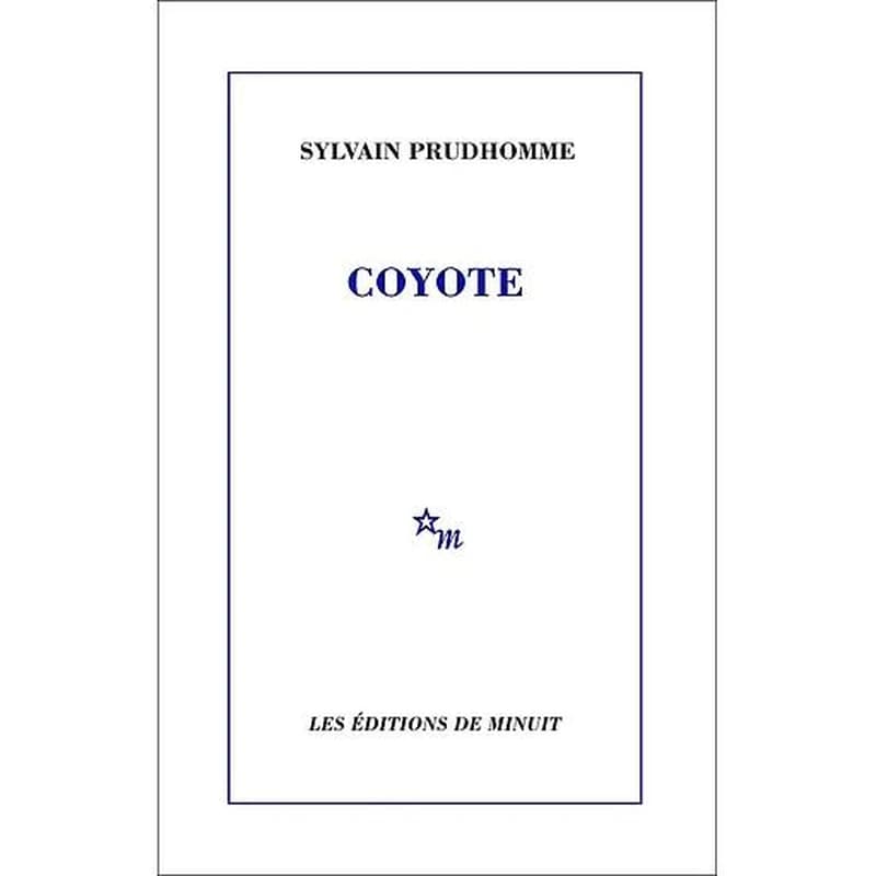 Coyote