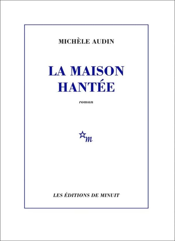 La maison hantée
