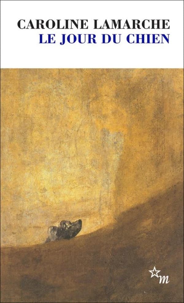 Le jour du chien (Nouvelle éd.) Caroline Lamarche