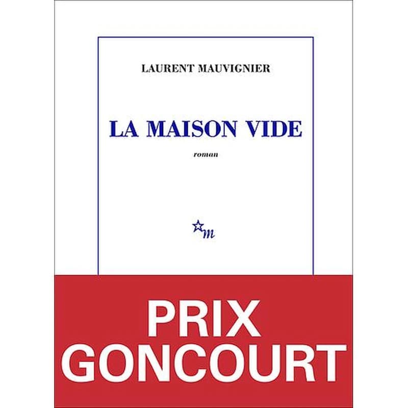 La Maison vide
