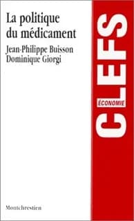 La politique du médicament