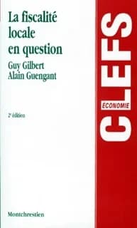 La fiscalité locale en question (2e éd.)