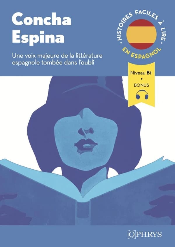 Histoires faciles à lire : Espagnol