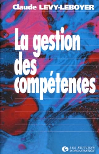 La gestion des compétences