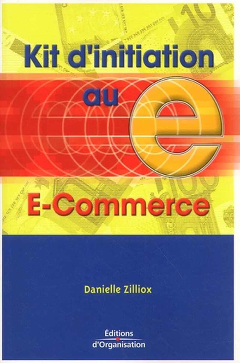 Kit d'initiation au e-commerce