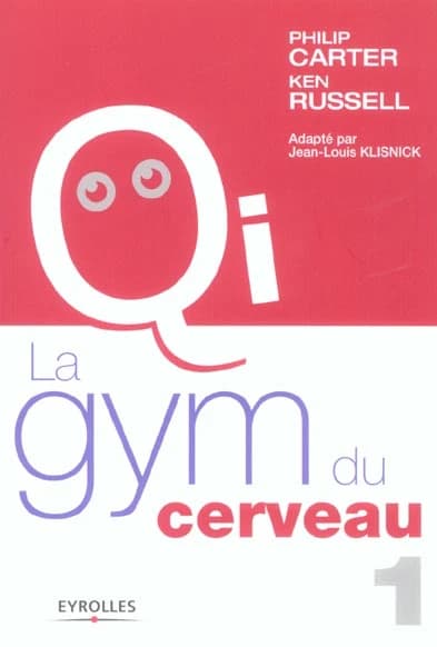 La gym du cerveau. 1