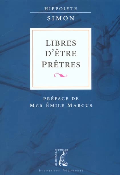 Libres d'être prêtres