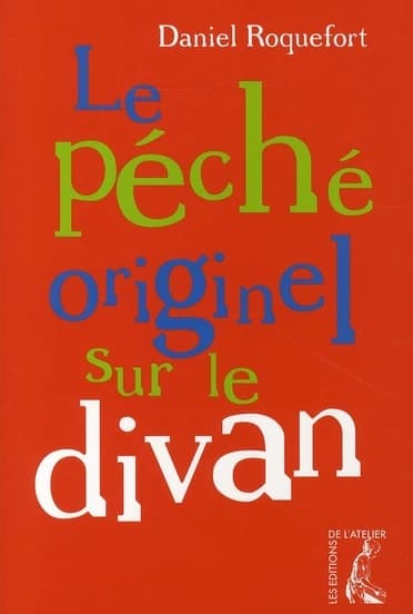 Le péché originel sur le divan