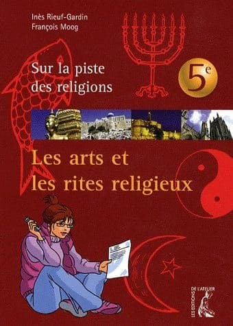 Les arts et les rites religieux