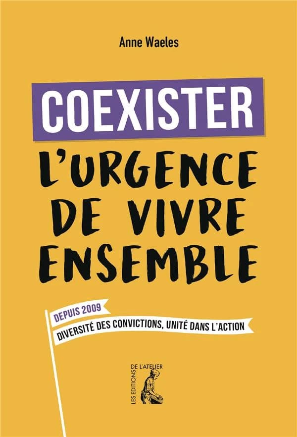 Coexister : l'urgence de vivre ensemble