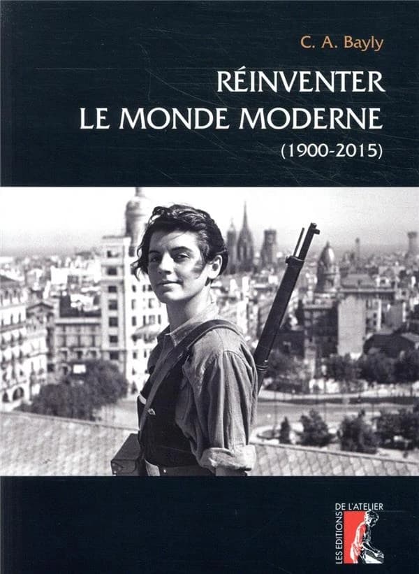 Réinventer le monde moderne