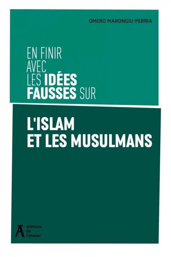 En finir avec les idées fausses sur l'islam et les musulmans (Éd. revue et augmentée) Omero Marongiu-Perria