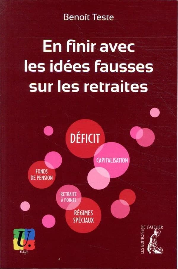 En finir avec les idées fausses sur les retraites