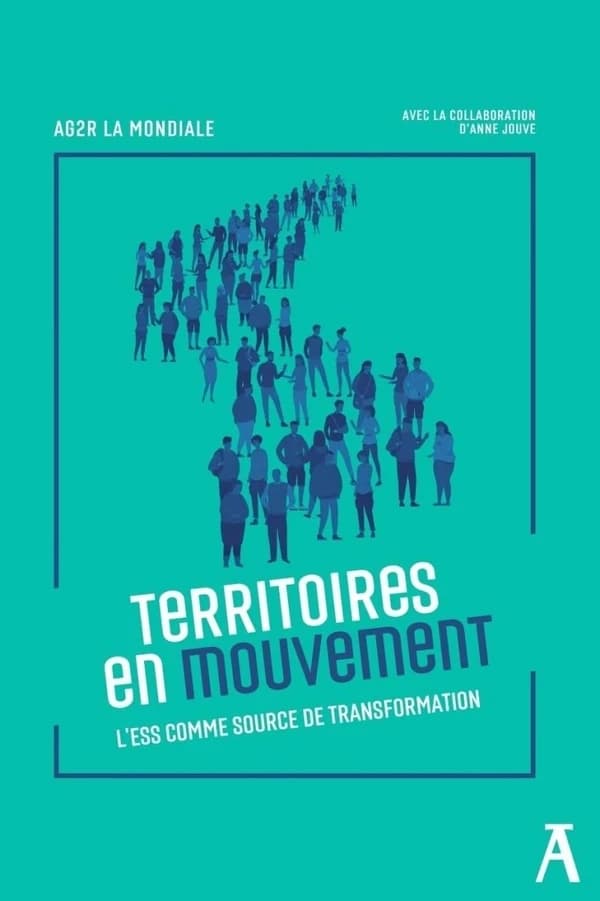 Territoires en mouvement : l'économie sociale et solidaire comme source de transformation