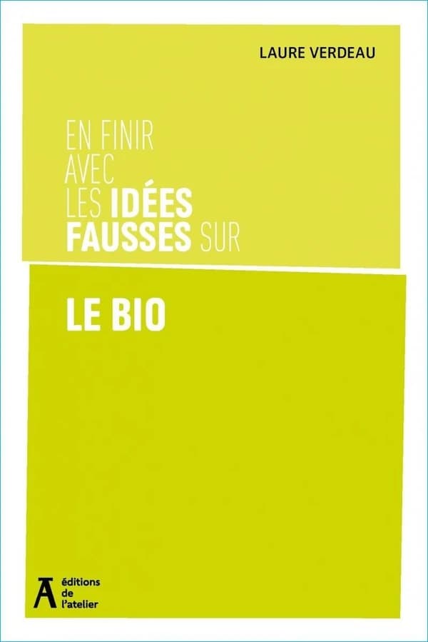 En finir avec les idées fausses sur le bio