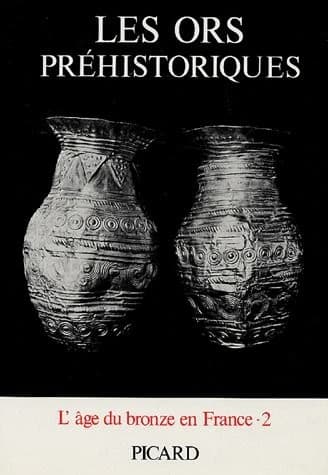 Les ors préhistoriques