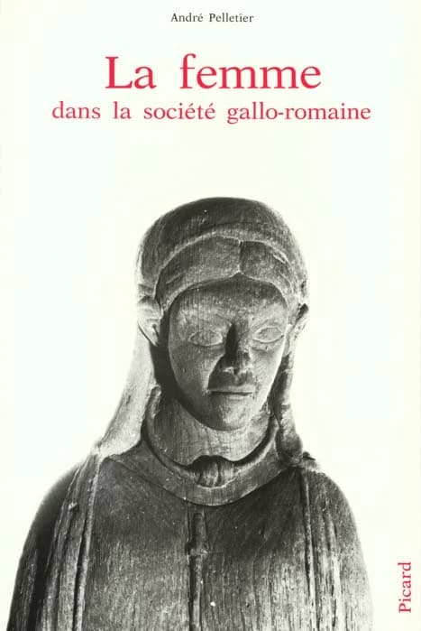 La femme dans la société gallo-romaine