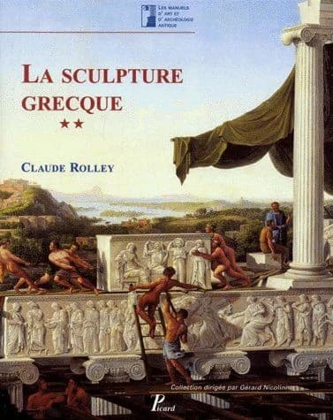 La sculpture grecque. 2, La période classique