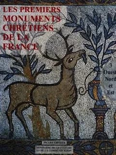 Les premiers monuments chrétiens de la France. 3, Ouest, Nord et Est