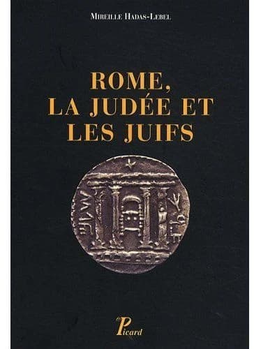 Rome, la Judée et les Juifs