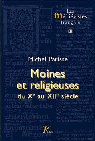 Religieux et religieuses en Empire : du Xe au XIIe siècle