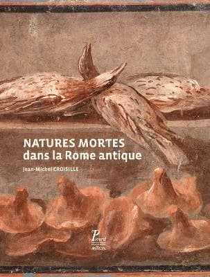 Natures mortes dans la Rome antique : naissance d'un genre artistique