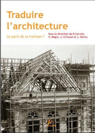 Traduire l'architecture : texte et image, un passage vers la création ?