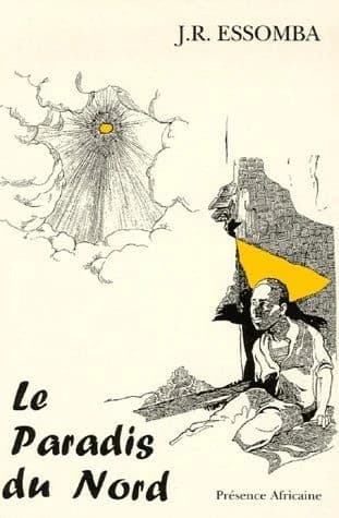 Le paradis du Nord : roman