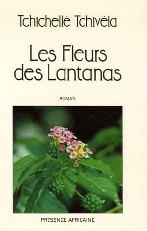 Les fleurs des lantanas : roman