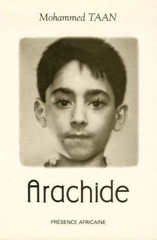 Arachide : récit