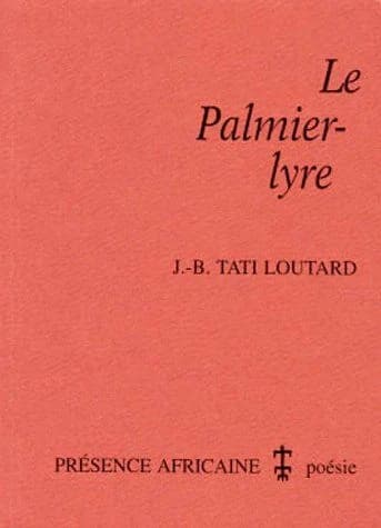 Le palmier-lyre : poèmes