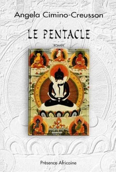 Le pentacle : roman