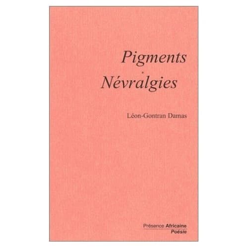 Pigments : Névralgies
