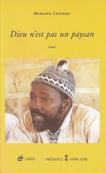 Dieu n'est pas un paysan : essai