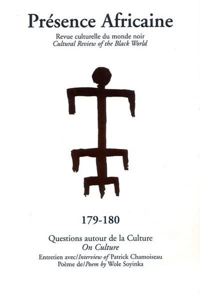 Questions autour de la culture