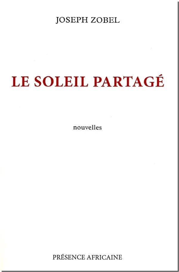 Le soleil partagé