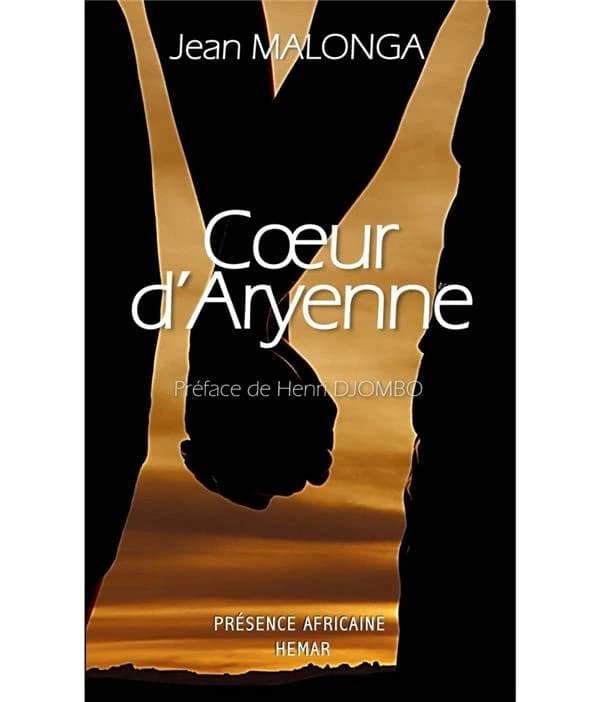 Coeur d'Aryenne