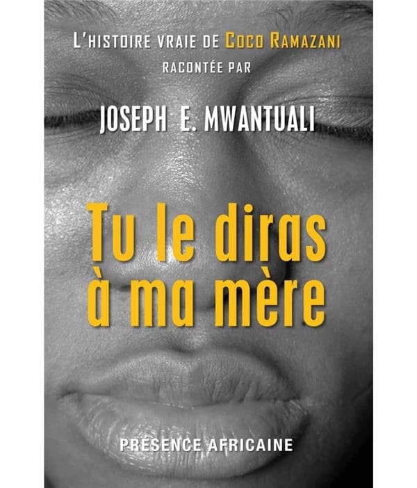 Tu le diras à ma mère