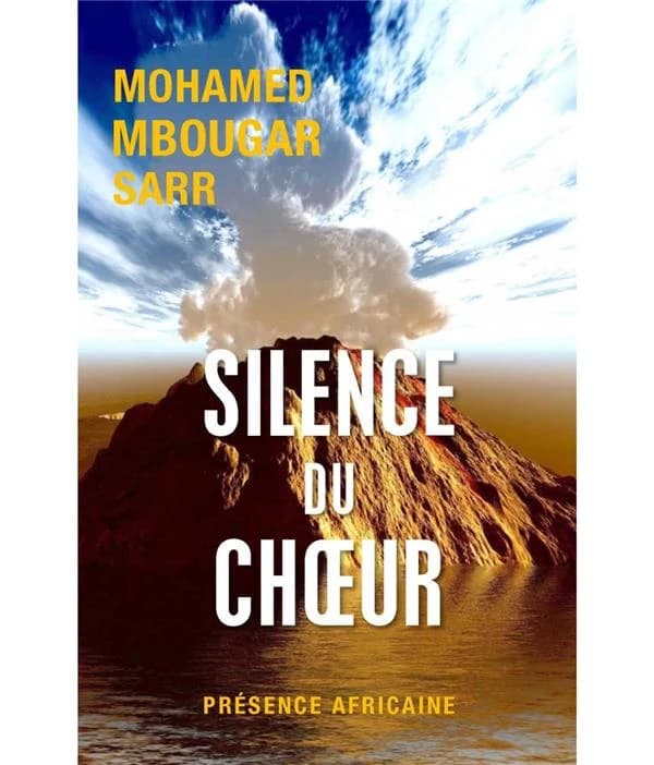 Silence du choeur : roman