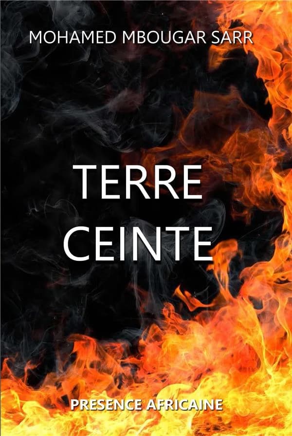 Terre ceinte : roman