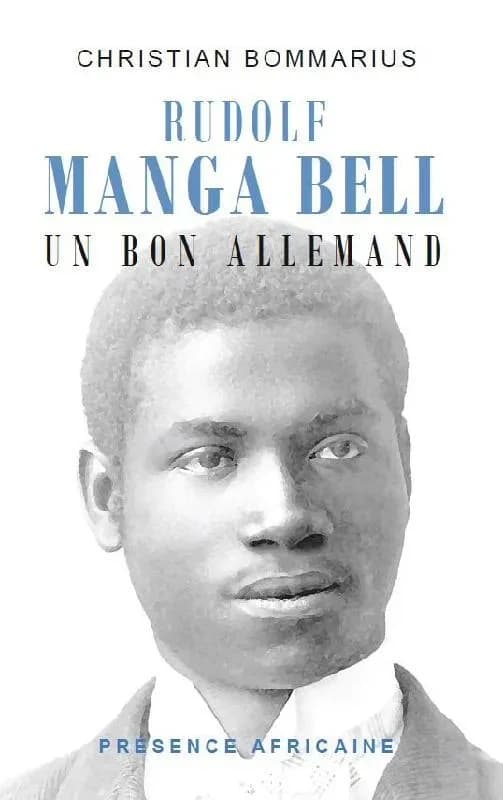 Rudolf Manga Bell : un bon allemand