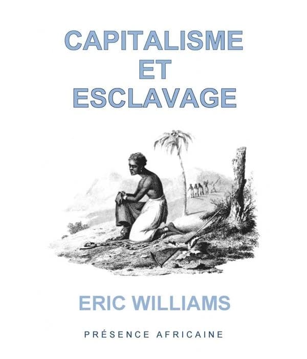 Capitalisme et esclavage