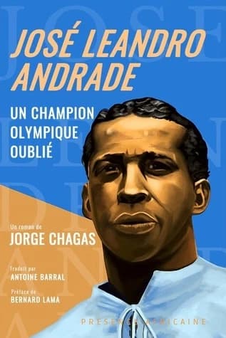 José Leandro Andrade : un champion olympique oublié