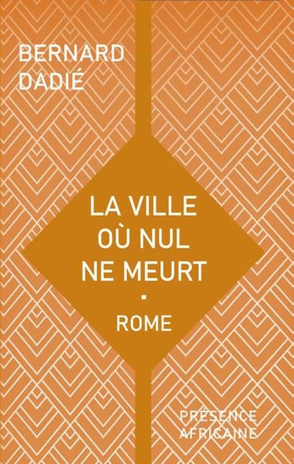 La ville où nul ne meurt : (Rome) (Nouvelle éd.)